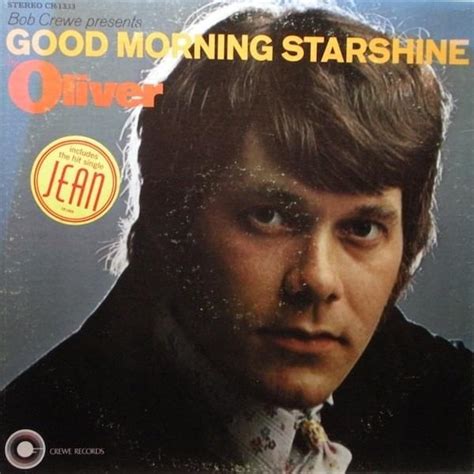 7 Uplifting Lyrics From Good Morning Starshine