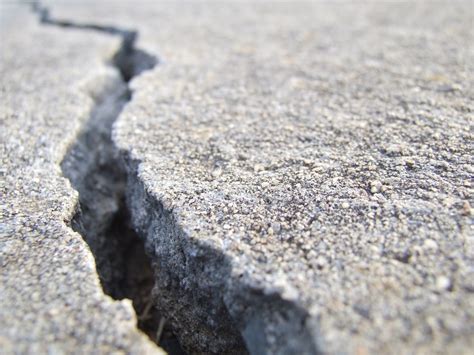 7 Ways A Crack In The Ground Can Harm You