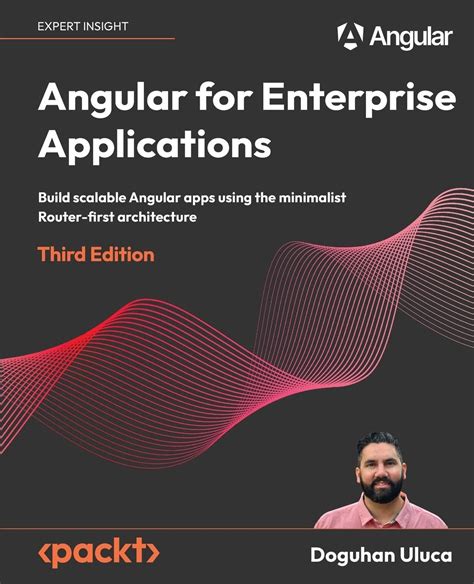 7 Ways Angular Enhances Enterprise Application Development