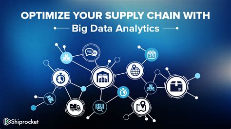 7 Ways Big Data Analytics Transforms Supply Chain Management