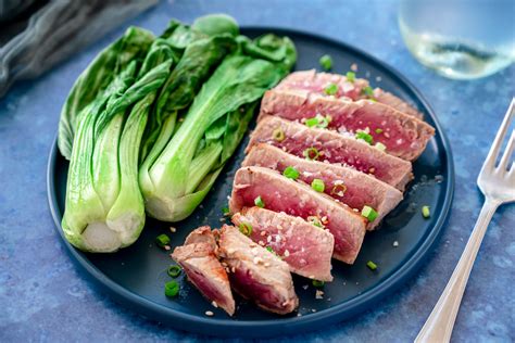 7 Ways Blue Tuna Training Can Boost Your Fitness