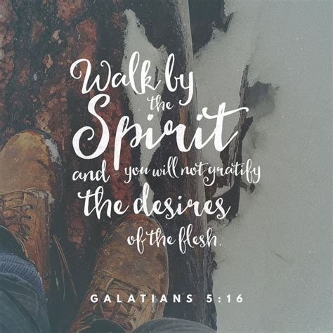 7 Ways Galatians 5 Applies To Your Daily Life