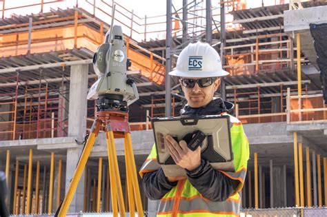 7 Ways Geotechnical Monitoring Application Enhances Site Safety