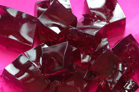 7 Ways Jello Can Go Bad