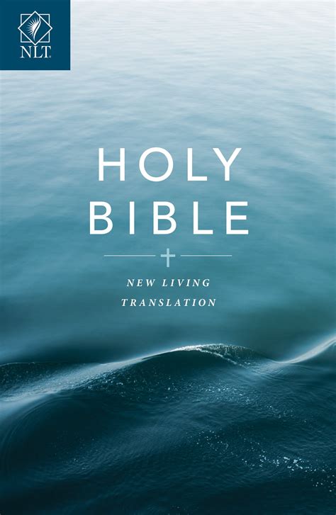 7 Ways New Living Translation Bible Can Transform Lives