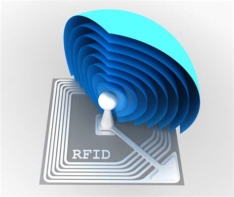 7 Ways Rfid Technology Improves Applications