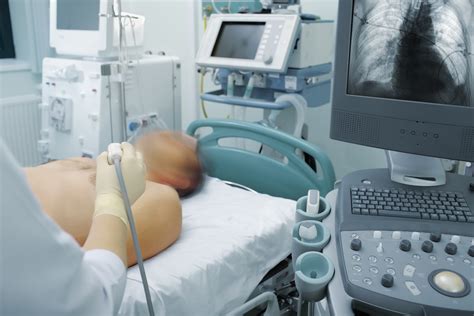 7 Ways Sonography Improves Medical Applications