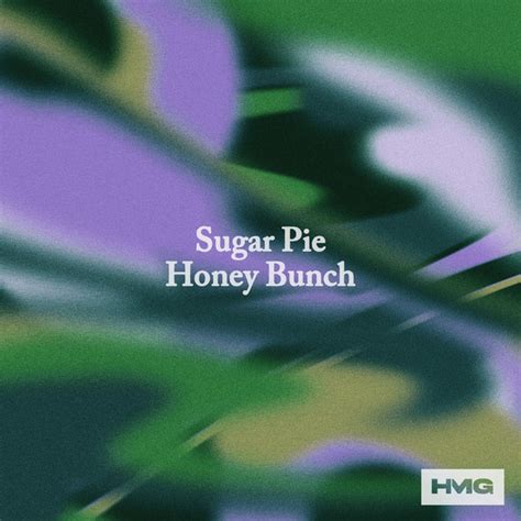 7 Ways Sugar Pie Honey Bunch Lyrics Still Delight