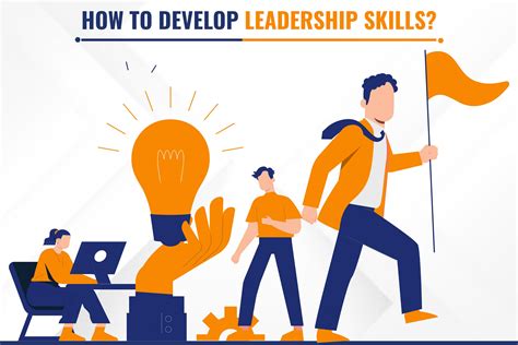 7 Ways To Ace Your Leadership Application