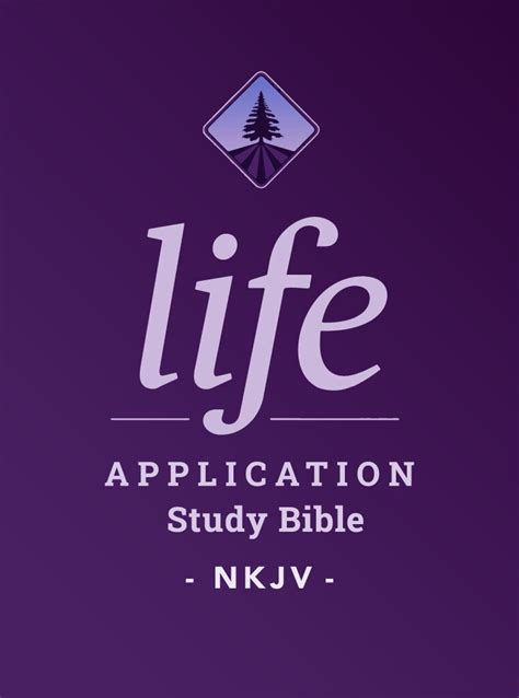 7 Ways To Apply Bible Truth With Nkjv Life Application