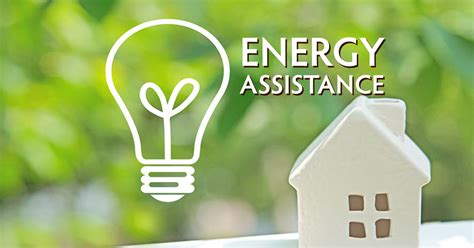 7 Ways To Apply For Pcceo Energy Assistance