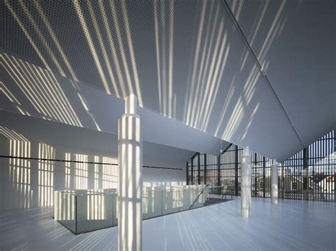 7 Ways To Apply Illumination In Architecture