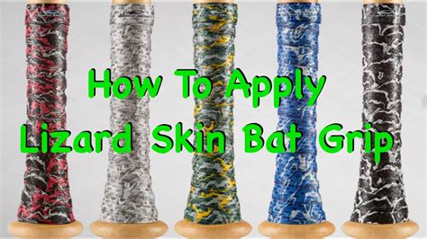 7 Ways To Apply Lizard Skin Protection