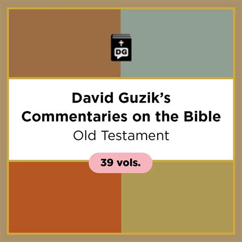 7 Ways To Apply New Testament Commentary To Daily Life