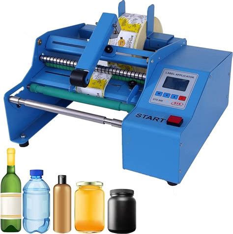 7 Ways To Automate Bottle Label Application