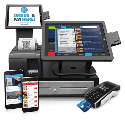 7 Ways To Boost Business With Pos Application Development