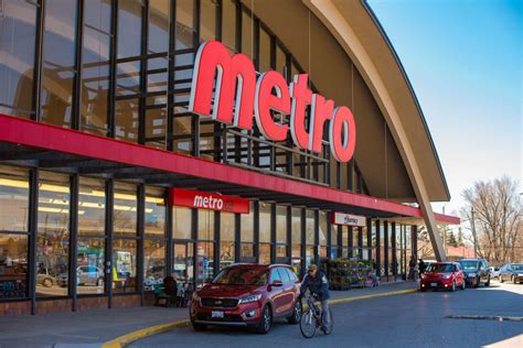 7 Ways To Boost Your Metro Market Application