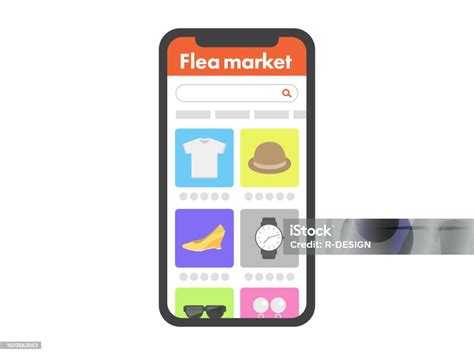 7 Ways To Build A Flea Market App