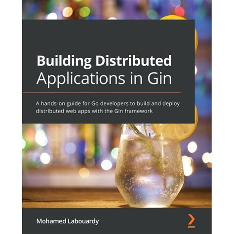 7 Ways To Build Distributed Applications In Gin