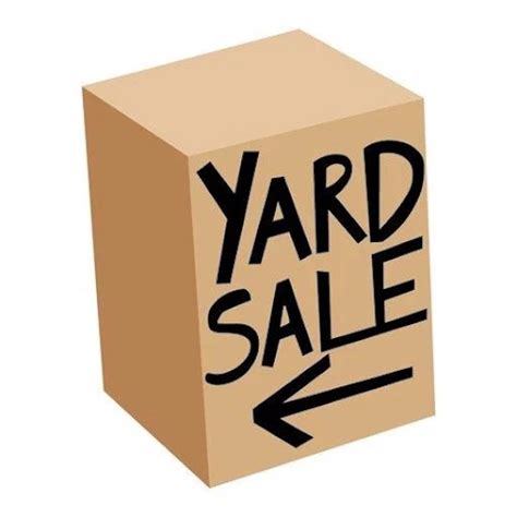 7 Ways To Create A Yard Sale App