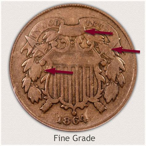 7 Ways To Determine 1954 5 Cent Coin Value