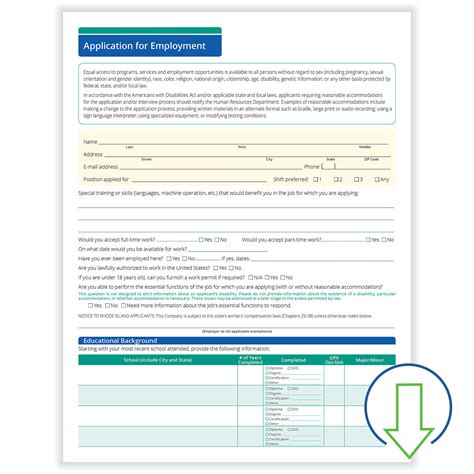 7 Ways To Fill Out A Pick N Save Application