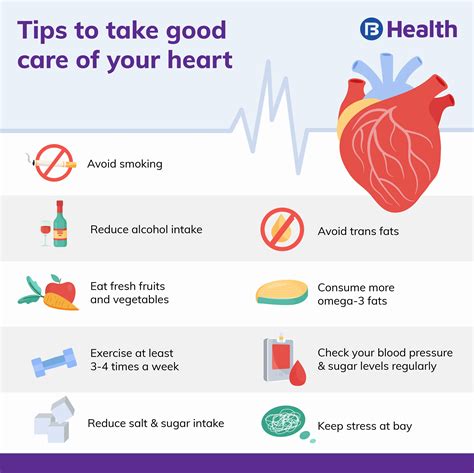 7 Ways To Keep Your Heart Healthy