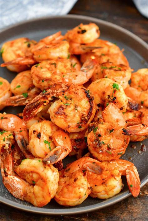 7 Ways To Make Juicy Seafood Dishes