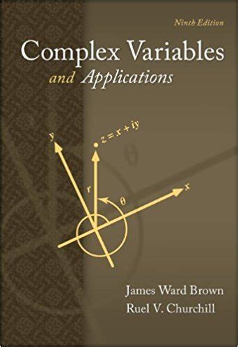 7 Ways To Master Complex Variables And Applications