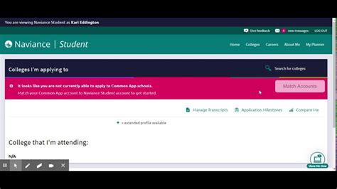 7 Ways To Master Naviance Common App