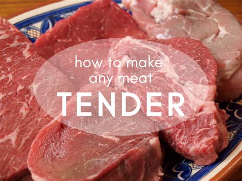 7 Ways To Optimize Meat Application In Recipes