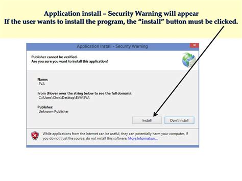 7 Ways To Tackle Application Install Security Warnings