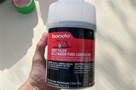 7 Ways To Use A Bondo Applicator