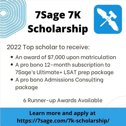 7sage Lsat Prep Application Requirements Revealed