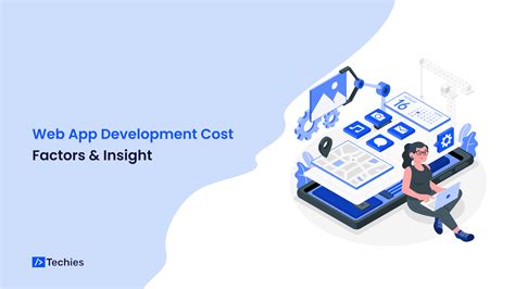 8 Key Factors That Determine Web App Development Costs