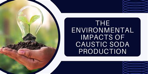 8 Ways Caustic Soda Impacts Various Industries