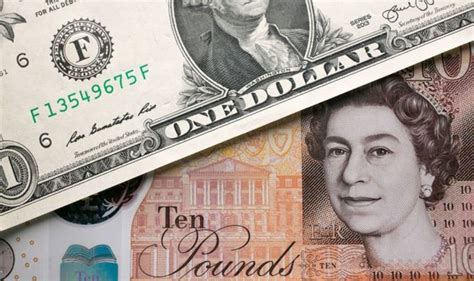 8000 British Pounds To Us Dollars Exchange Rate