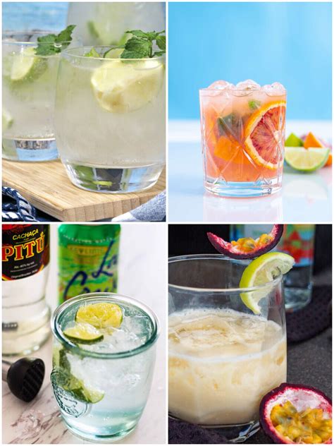 9 Nourishing Beverages To Satisfy Your Thirst