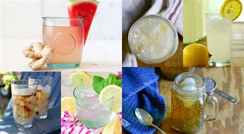 9 Nourishing Drinks You Need To Know