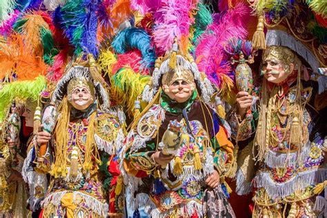 9 Traditional Festivals In Guatemala To Experience