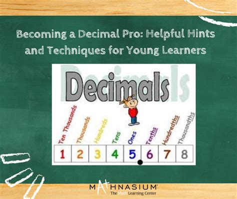 9 Tricks To Master Decimal Operations