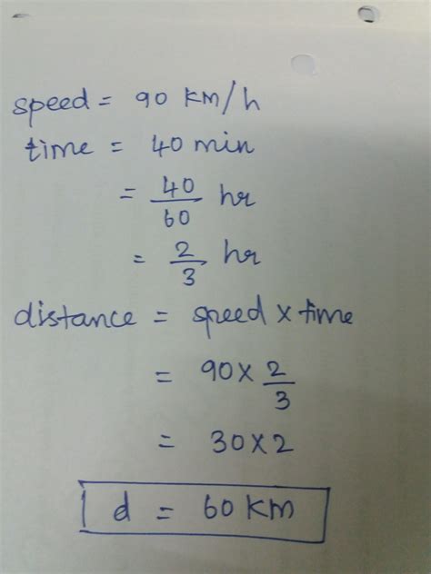 90km To Miles Per Hour Conversion Made Easy