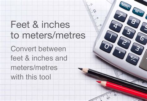 98 Inches To Feet Converter Tool And Calculator