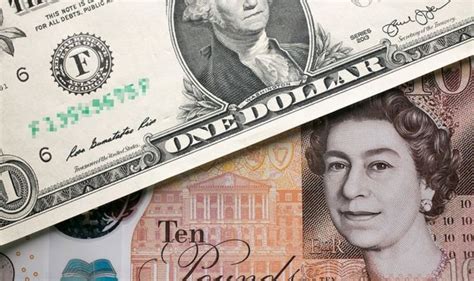 99 English Pounds To Us Dollars Exchange Rate