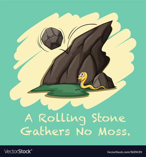 A Rolling Stone Gathers No Moss: Stability Matters