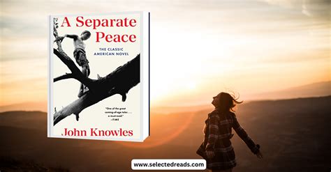 A Separate Peace Summary: 7 Key Plot Points Revealed