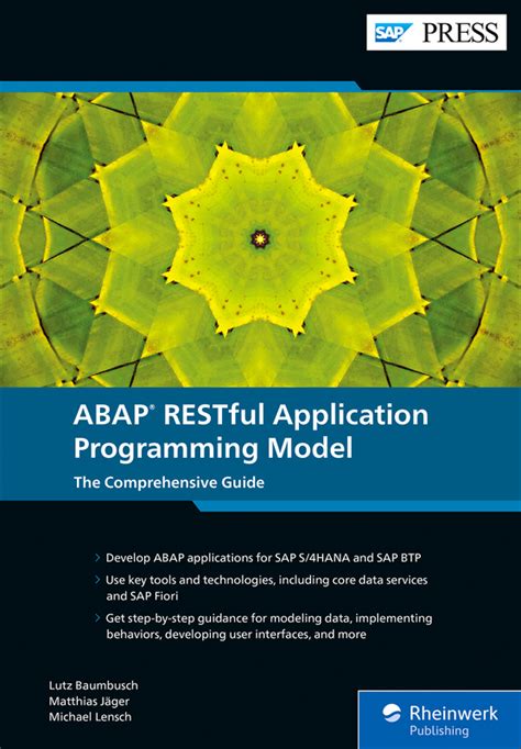 Abap Restful Application Programming Model Pdf Free Download