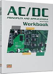 Ac Dc Principles And Applications Workbook Answers