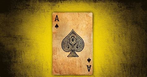 Ace Of Spades Meaning And Origin Explained