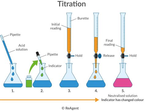 Acid Base Titration: Real Life Applications And Uses